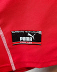 2004-06 Switzerland Home Shirt Chapuisat 