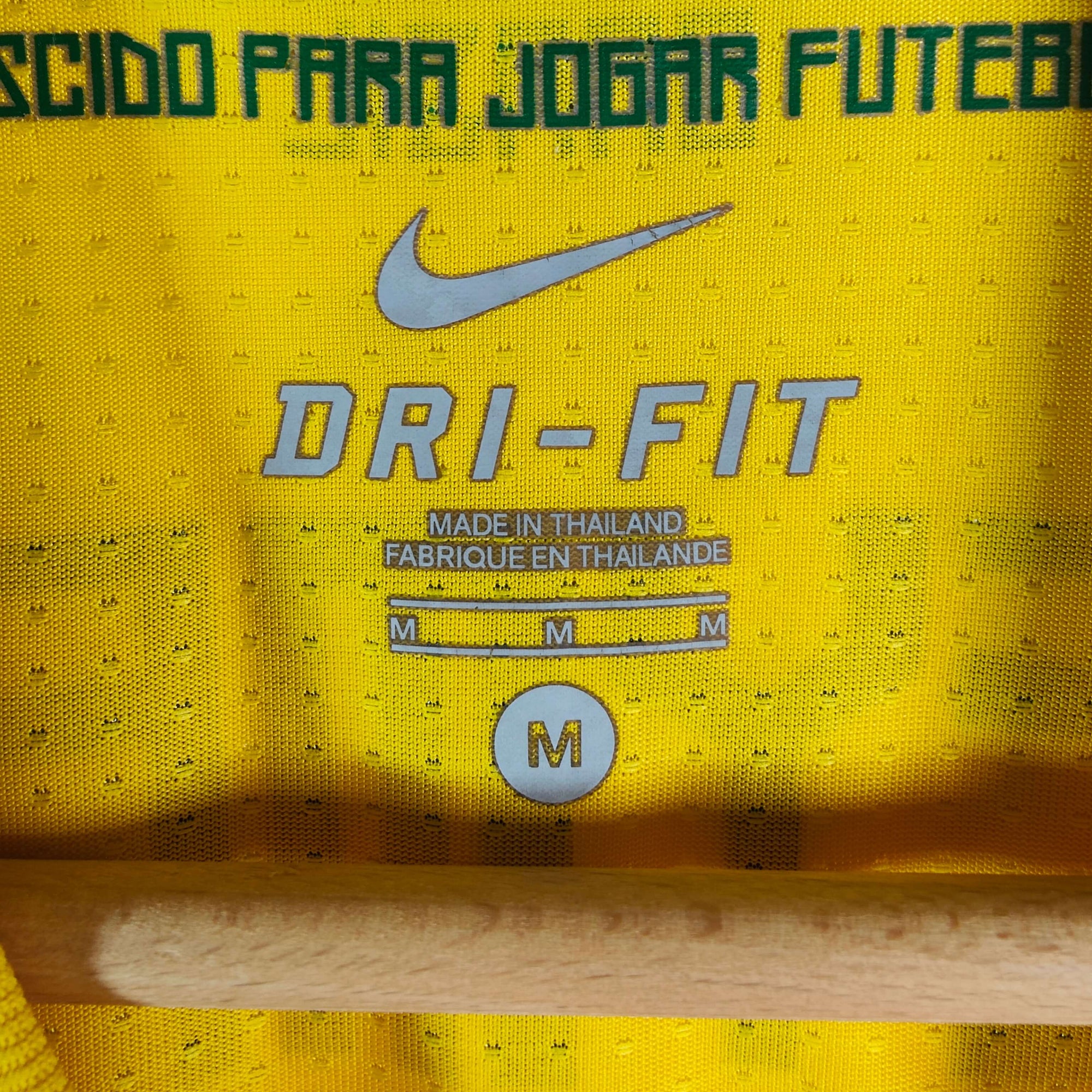 2011 Brazil Home Shirt Neymar 