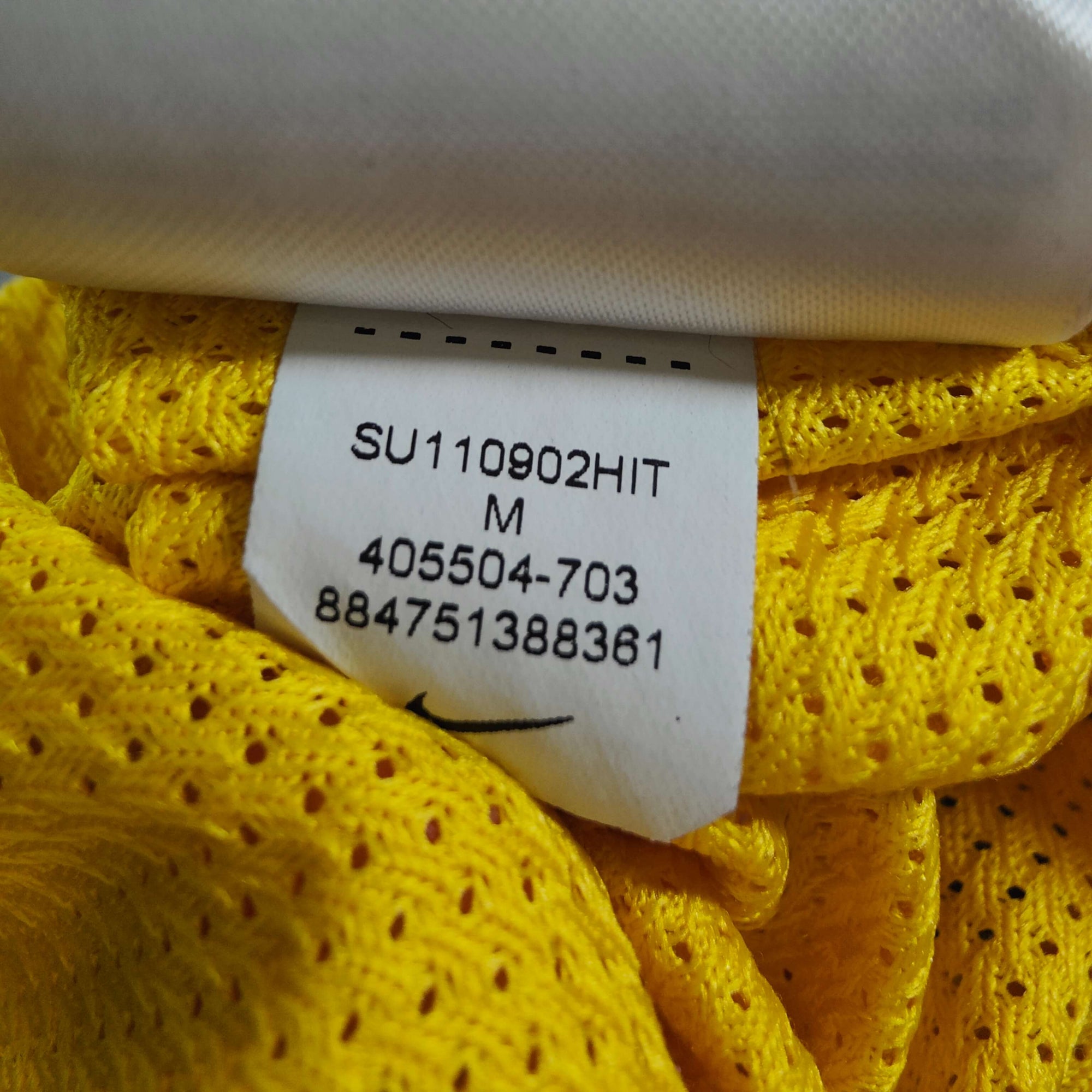 2011 Brazil Home Shirt Neymar 