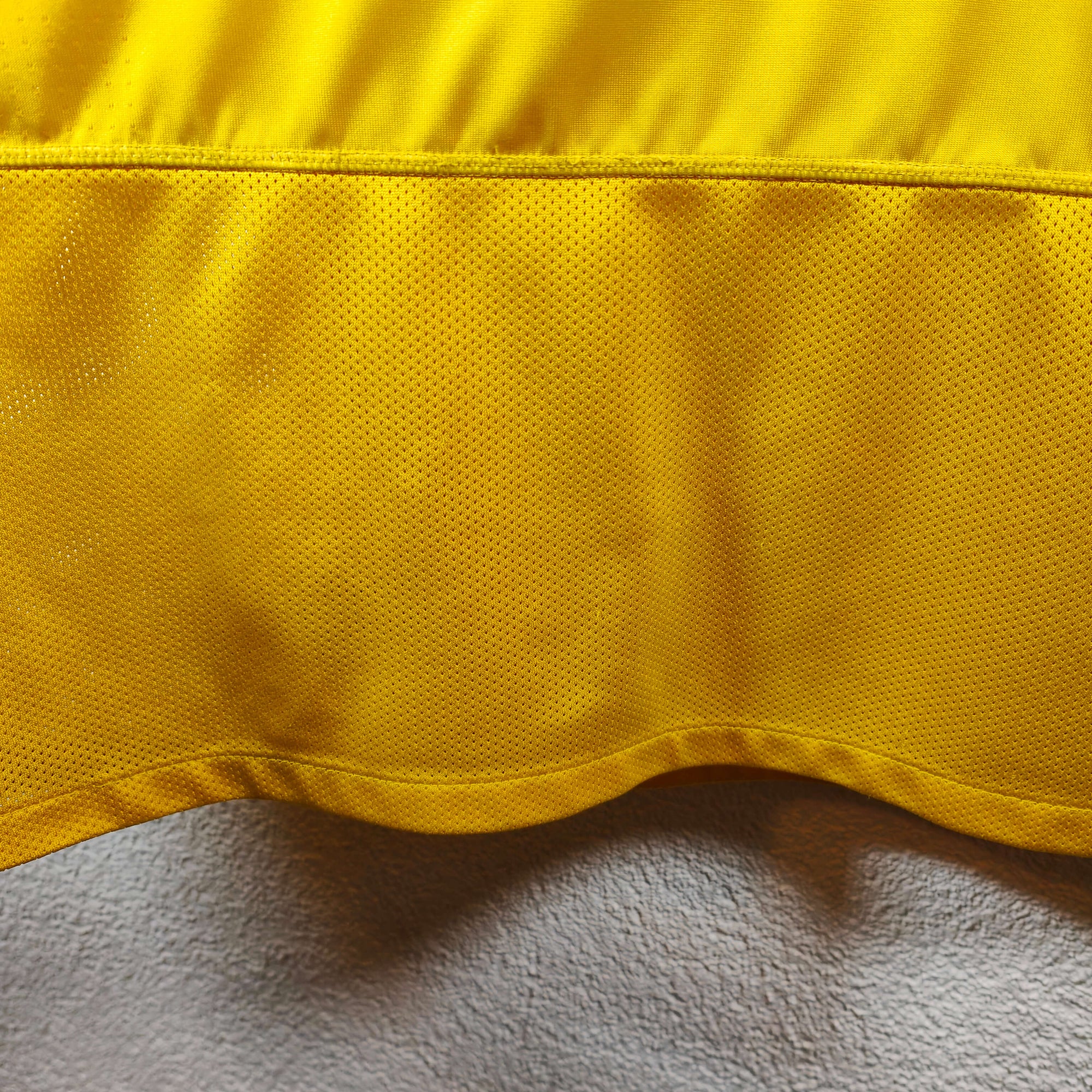 2011 Brazil Home Shirt Neymar 