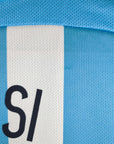 2015-16 Argentina Home Shirt Messi 