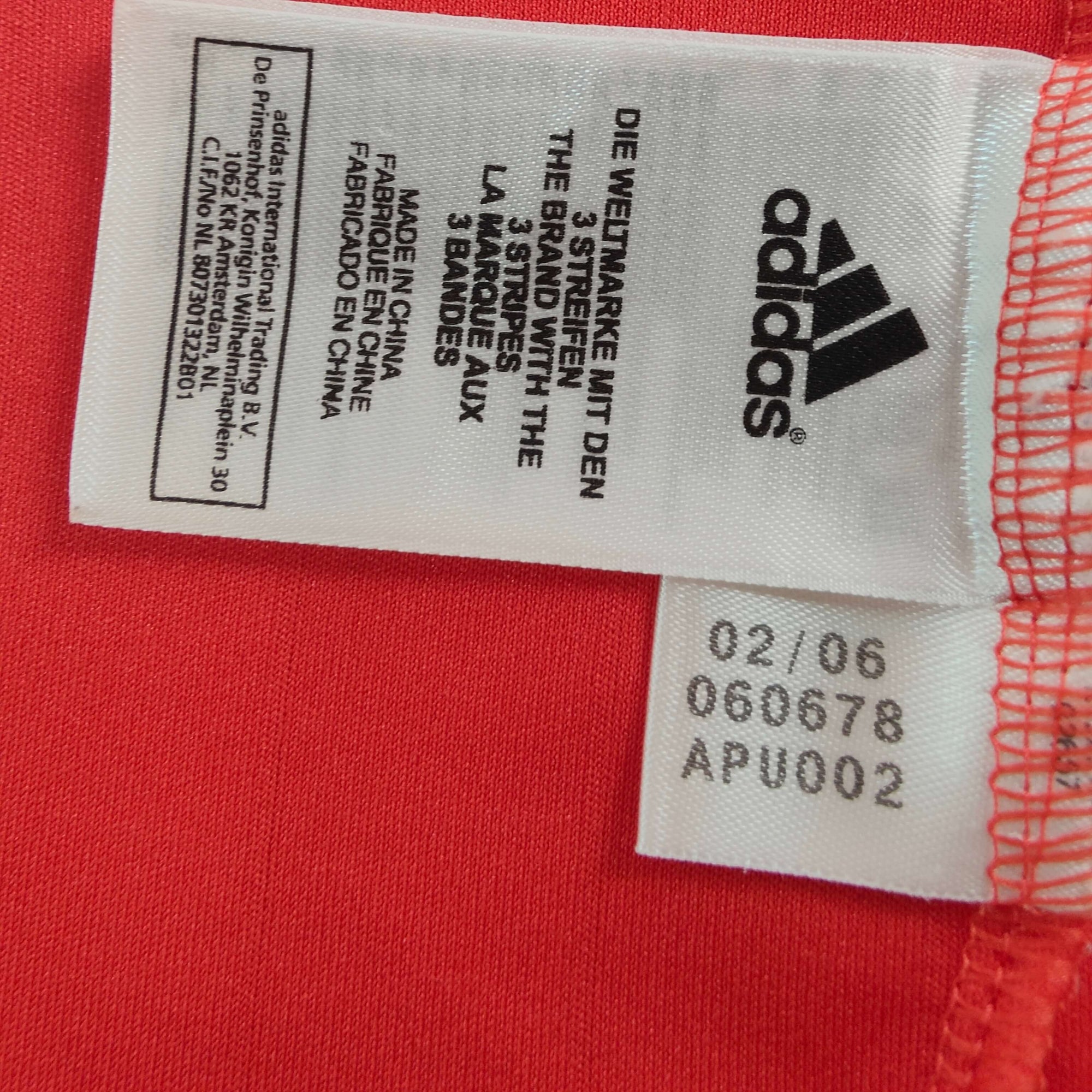 2006-07 Benfica Home Shirt Rui Costa 