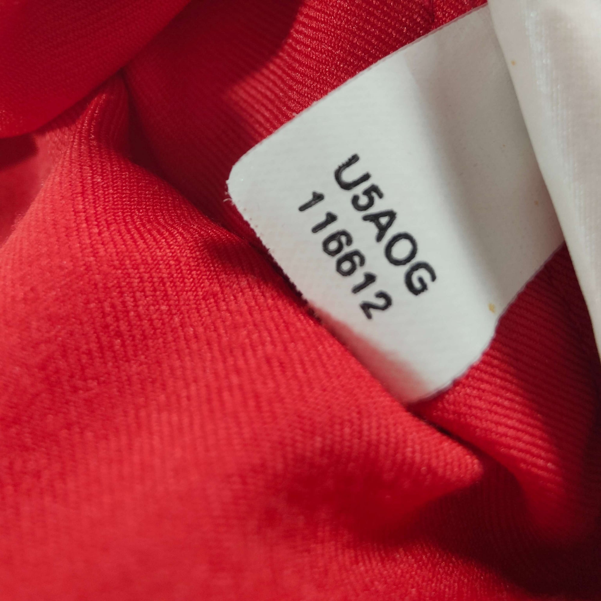 2004-06 Portugal Home Shirt Ronaldo 