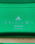 2015-16 Manchester United GK Shirt De Gea LS 