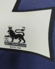 2000-01 Tottenham Away Shirt King 