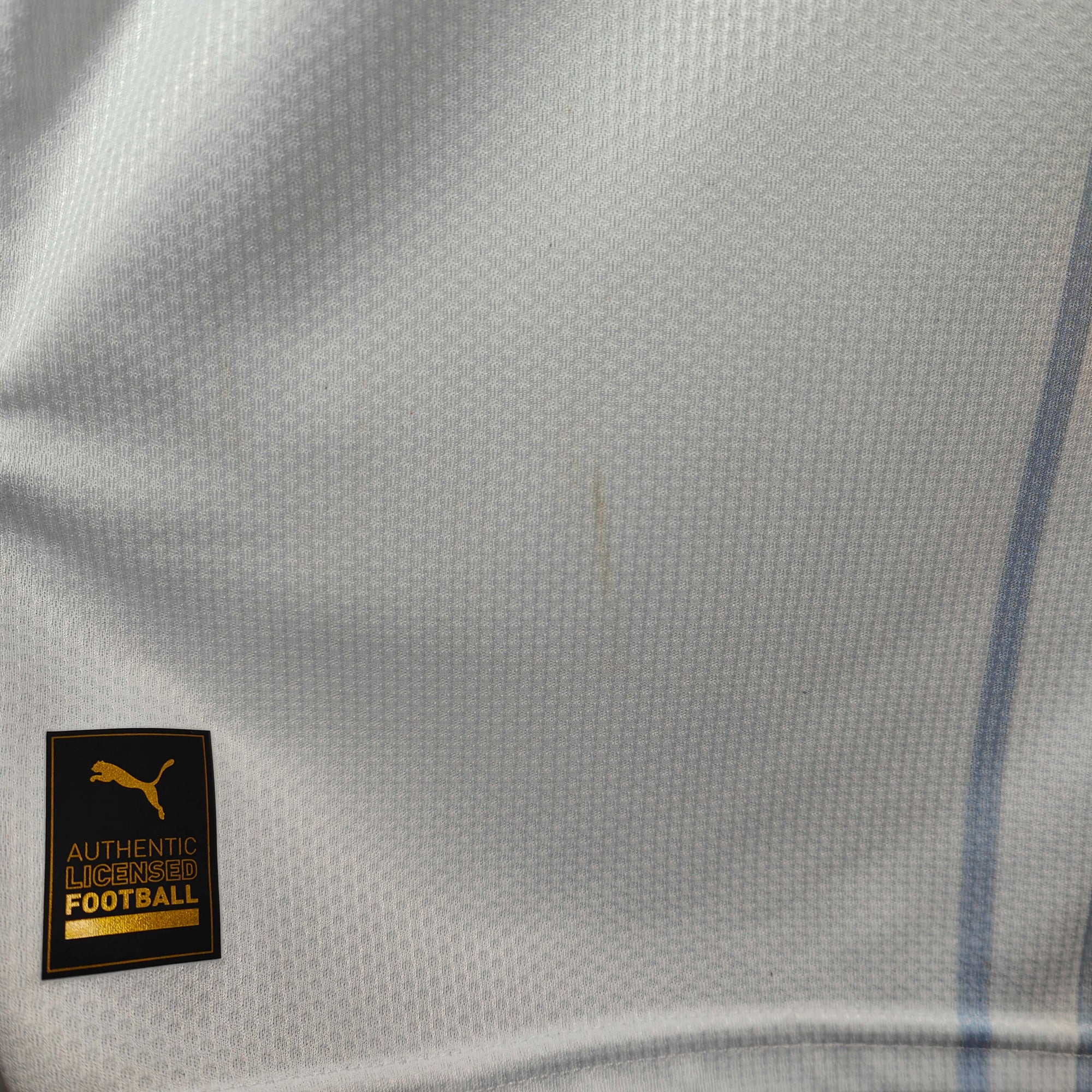 2022-23 Uruguay Away Shirt Suárez 