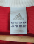 2005-06 Bayern Munich Home Shirt Ballack 