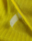 1994 Brazil Home Shirt Romário 