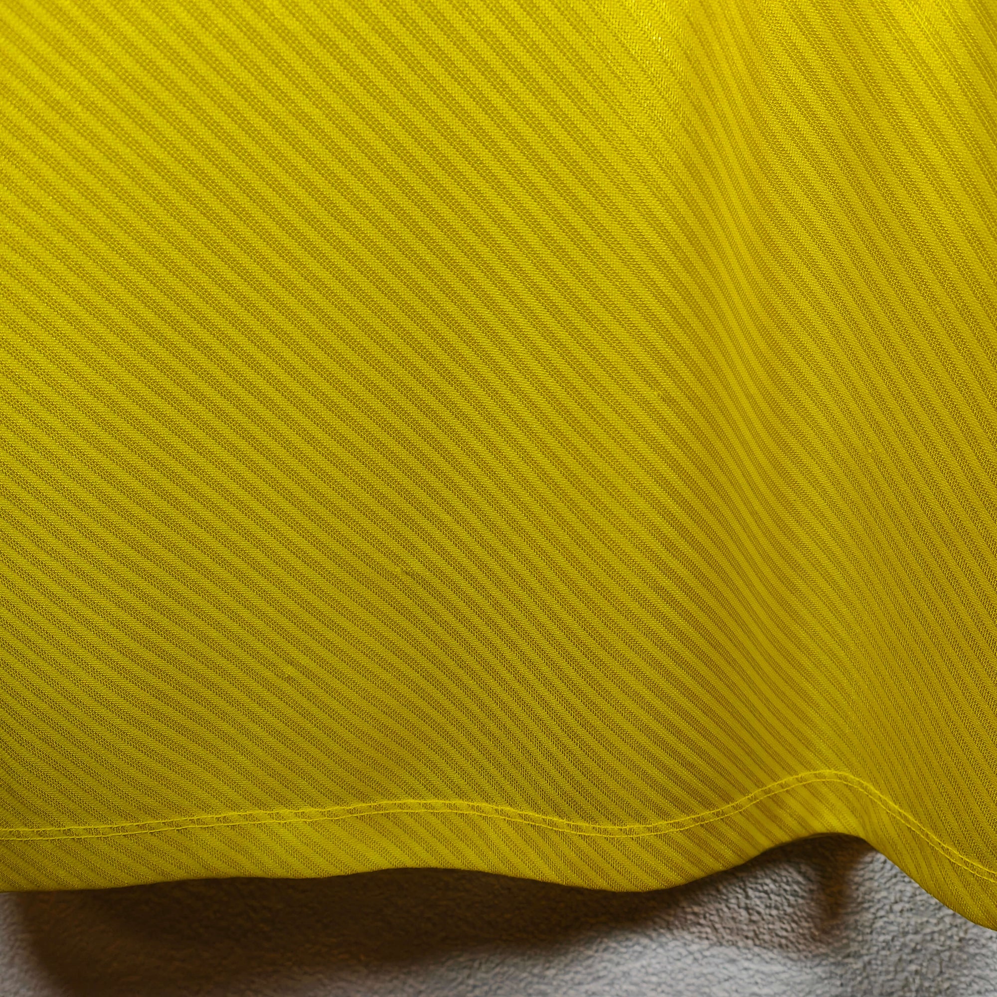 1994 Brazil Home Shirt Romário 