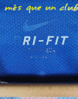 2011-12 FC Barcelona Home Shirt Iniesta 