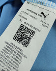 2019-20 Uruguay Home Shirt Suarez 