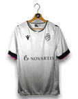 2023-24 FC Basel Away Shirt - 9.5/10 - (L)