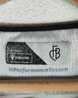 2023-24 FC Basel Away Shirt - 9.5/10 - (L)