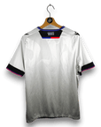 2023-24 FC Basel Away Shirt - 9.5/10 - (L)
