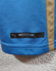 2014-15 Uruguay Home Shirt Suarez 
