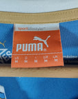 2014-15 Uruguay Home Shirt Suarez 
