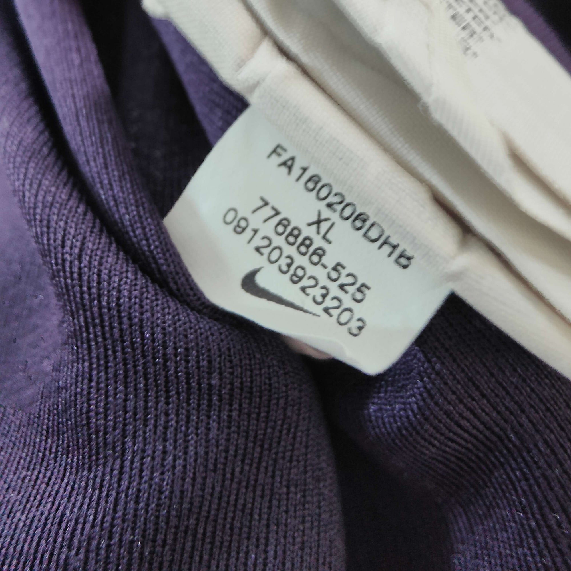 2016-17 FC Barcelona Away Shirt LS Messi 