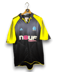 2004-05 Olympique Marseille Third Shirt Nasri 