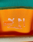 2006-07 Ivory Coast Home Shirt Drogba 