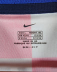 2000-02 Croatia Home Shirt Šuker 