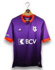 2020-21 Lausanne Sport Away Shirt - 9.5/10 - (L)