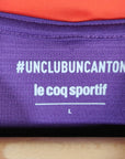 2020-21 Lausanne Sport Away Shirt - 9.5/10 - (L)