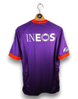 2020-21 Lausanne Sport Away Shirt - 9.5/10 - (L)