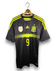 2013-15 Spain Away Shirt Torres 