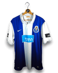 2009-10 FC Porto Home Shirt Falcao 