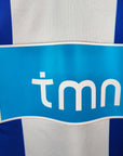 2009-10 FC Porto Home Shirt Falcao 