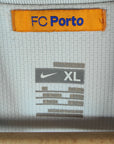 2009-10 FC Porto Home Shirt Falcao 