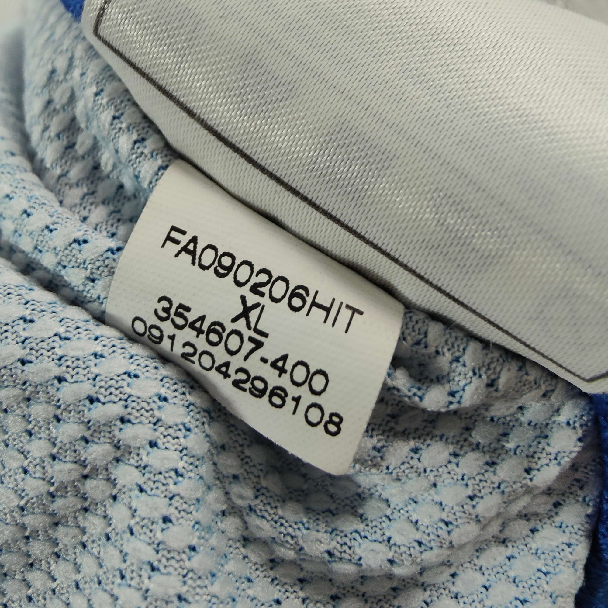 2009-10 FC Porto Home Shirt Falcao 