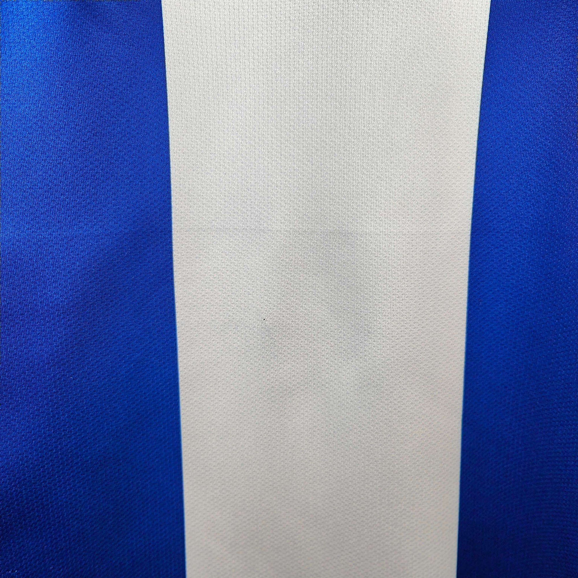 2009-10 FC Porto Home Shirt Falcao 