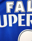 2009-10 FC Porto Home Shirt Falcao 
