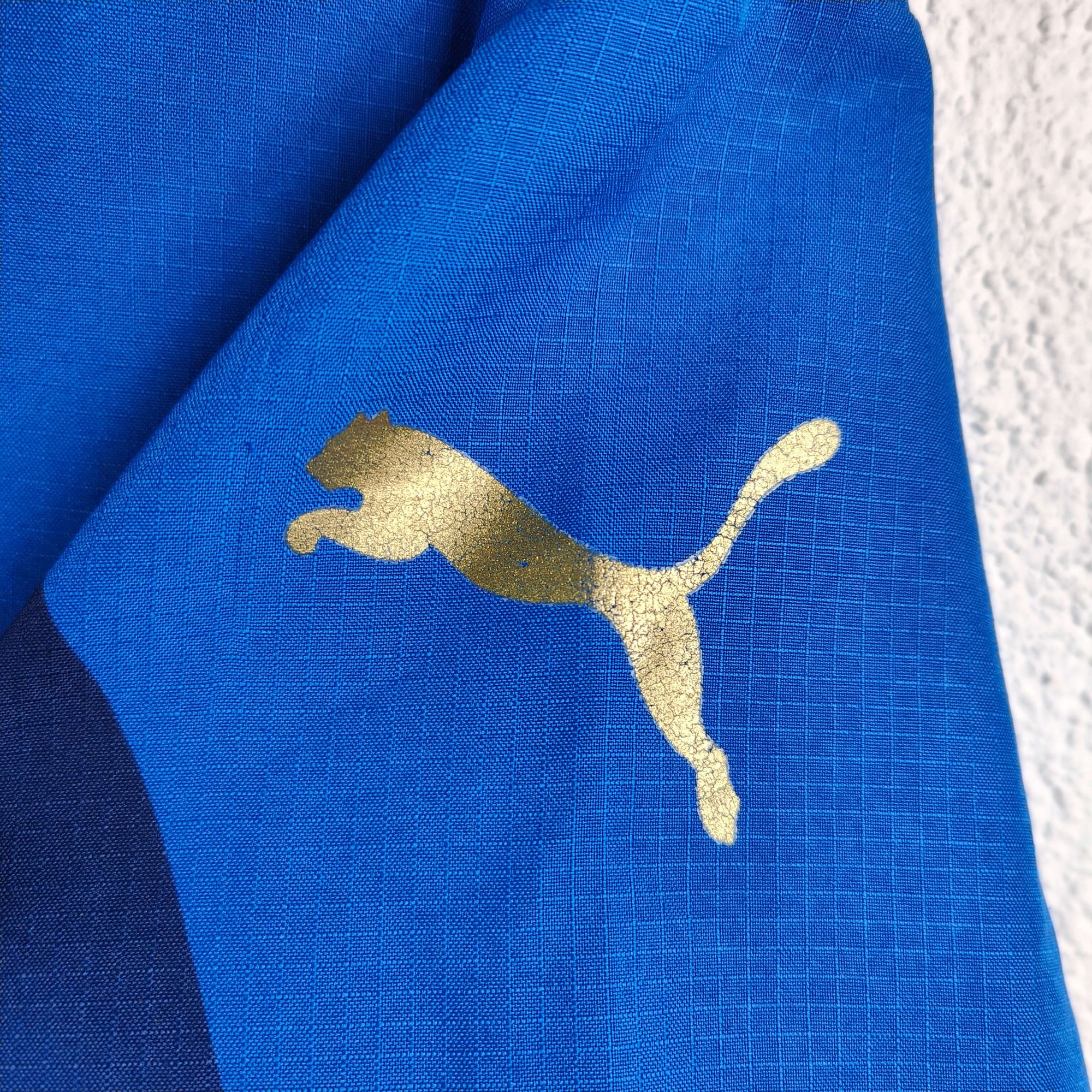 2006 Italy Home Shirt Totti 