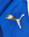 2006 Italy Home Shirt Totti 