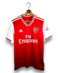 2019-20 Arsenal Home Shirt Özil 
