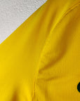 2008-10 Brazil Home Shirt Kaká 