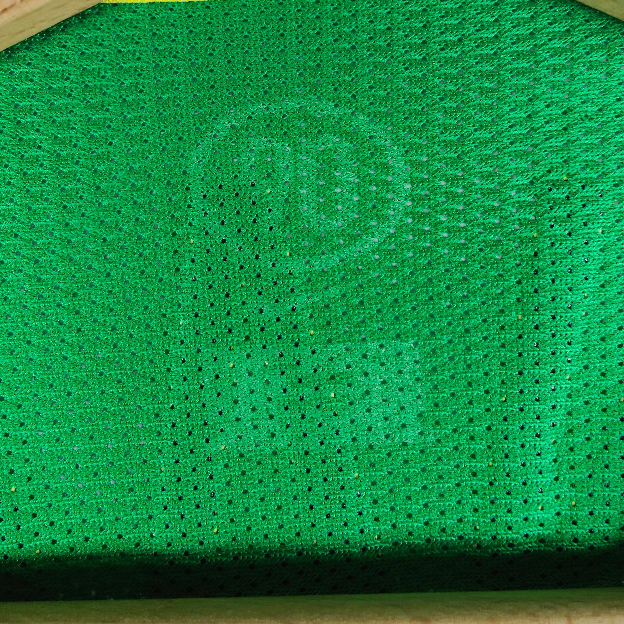 2004-06 Brazil Home Shirt Ronaldo 