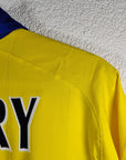 2003-05 Arsenal Away Shirt Henry 