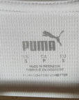 2024-25 Olympique Marseille Training Shirt - 9/10 - (S)