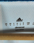 2015-16 Argentina Home Shirt Messi 