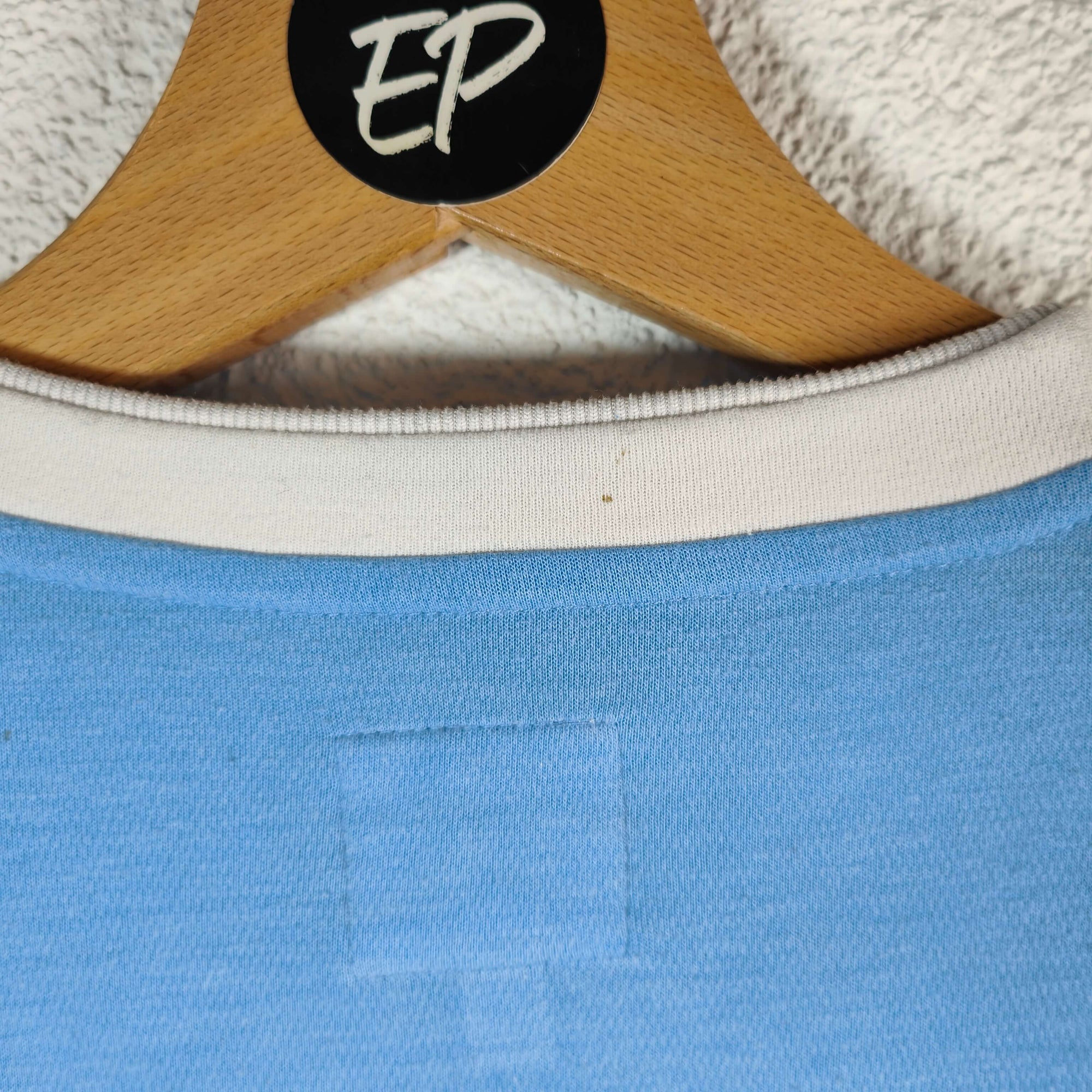 2009-10 Manchester City Home Shirt Vieira 