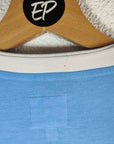 2009-10 Manchester City Home Shirt Vieira 