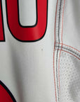 2010-11 AC Milan Away Shirt Ronaldinho 
