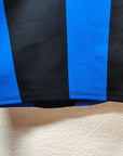 2004-05 Inter Milan Home Shirt Adriano 