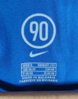 2004-05 Inter Milan Home Shirt Adriano 
