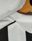 2005-07 Newcastle Home Shirt Shearer 
