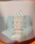 2007-08 Olympique Marseille Third Shirt LS Player version Cana 