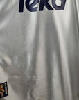 1998-00 Real Madrid Home Shirt Seedorf 